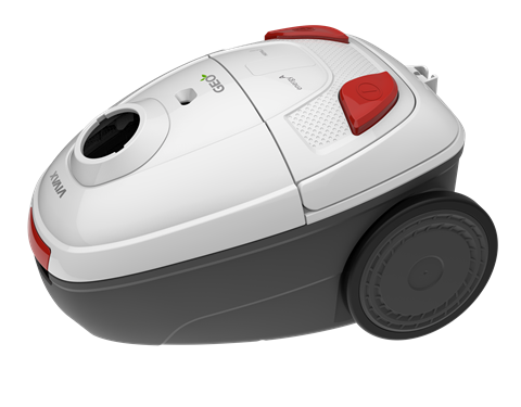 Usisavač Vivax VC-701W GEO