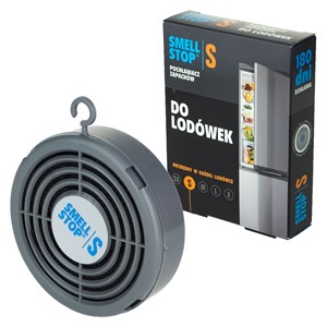 NUTRALIZATOR MIRISA U HLADNJAKU SMELL STOP S