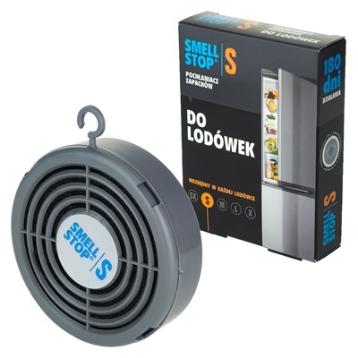 NUTRALIZATOR MIRISA U HLADNJAKU SMELL STOP S