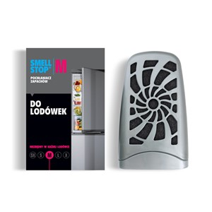 NUTRALIZATOR MIRISA U HLADNJAKU SMELL STOP M