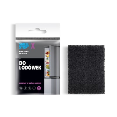 NUTRALIZATOR MIRISA U HLADNJAKU SMELL STOP X