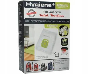 Rowenta Hygiene+ ZR200940