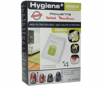 Rowenta Hygiene+ ZR200940