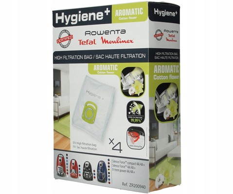 Rowenta Hygiene+ ZR200940