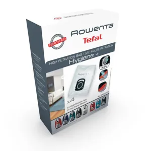 Rowenta Hygiene+ ZR200540