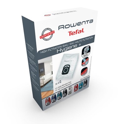 Rowenta Hygiene+ ZR200540