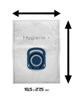 Rowenta Hygiene+ ZR200540