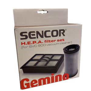 Set filtera Sencor SVX 005HF