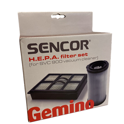 Set filtera Sencor SVX 005HF