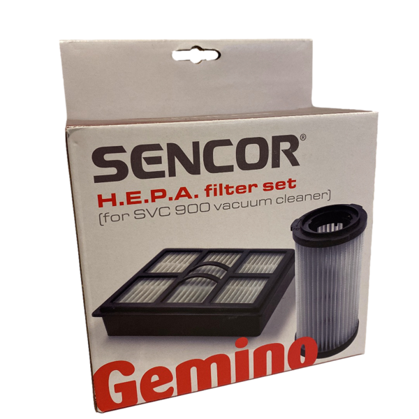 Set filtera Sencor SVX 005HF