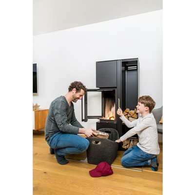 Mellerud sredstvo za čišćenje stakla kamina i pećnica 0,5 l