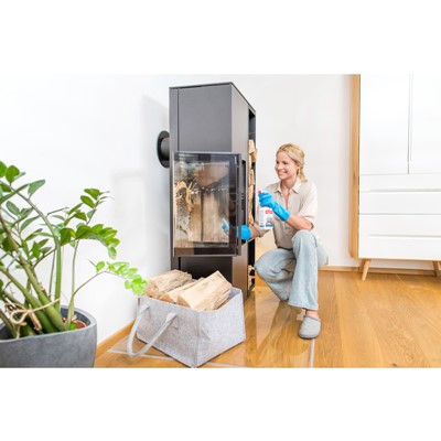 Mellerud sredstvo za čišćenje stakla kamina i pećnica 0,5 l