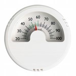 Analogni higrometar - mjerač vlage