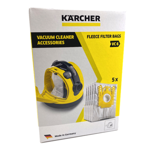 Vrećice Kärcher 6.904-329.0