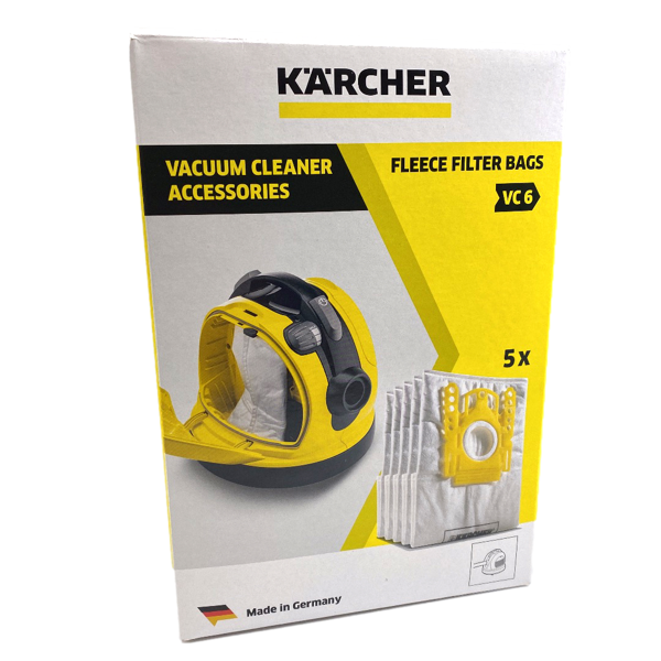 Vrećice Kärcher 6.904-329.0
