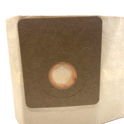 Papirnate vrećice za Wetrok 42.610, BANTAM 6, BANTAM 9..