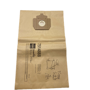 Papirnate vrećice Taski Vento 15 7514888