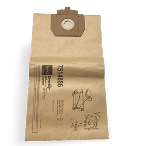 Papirnate vrećice Taski Vento 8 7514886 10/1