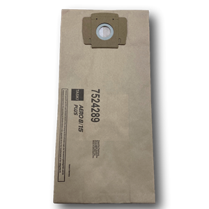 Papirnate vrećice Taski Aero 8/15 7524289