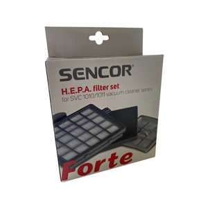Set filtera Sencor SVX 003HF