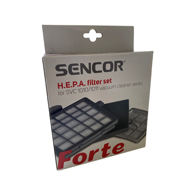 Set filtera Sencor SVX 003HF