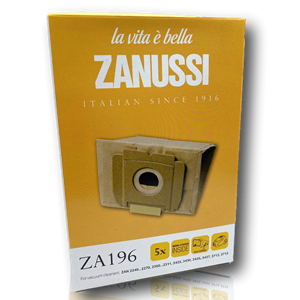 Vrećice za usisavače Zanussi ZA196