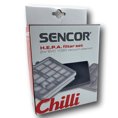 Set filtera Sencor SVX 004HF