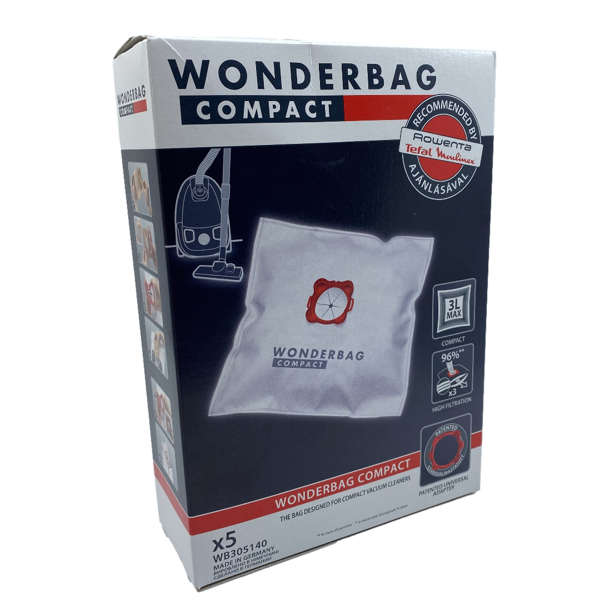 Rowenta Wonderbag Compact WB305140