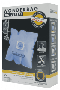 Rowenta Wonderbag Universal WB406140