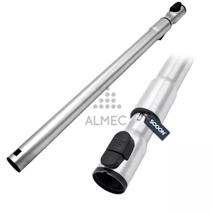 Teleskopska cijev kompatibilna s Miele 10275580