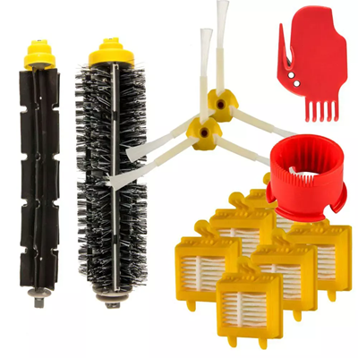 Set dodataka kompatibilan s iRobot Roomba serija  700