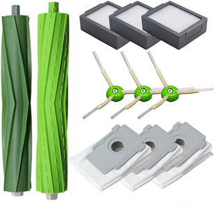 Set dodataka za iRobot Roomba serija e5/e6/i3/i4/i5/i6/i7/j5/j7/j9