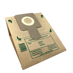 Papirnate vrećice za Corona/Liv Primo, Solo, Tempo