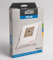 Sintetičke vrećice kompatibilne s Vivax, Zanussi, Tristar, Sencor,Grundig, Quadro, Samsung...