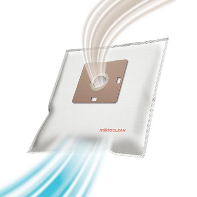 Sintetičke vrećice TIP 35+