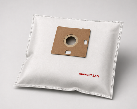 Sintetičke vrećice kompatibilne s Vivax, Zanussi, Tristar, Sencor,Grundig, Quadro, Samsung...