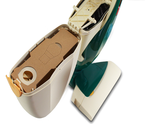 Papirnate vrećice za Vorwerk  FP 131, Kobold VK 130, Kobold VK 131, Kobold VK 132