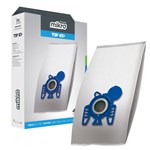 Sintetičke vrećice kompatibilne s MIELE FJM, GN / HOOVER H30, H60, H73A, H77