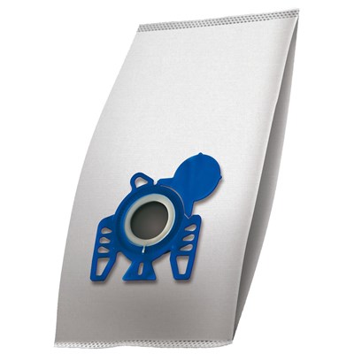 Sintetičke vrećice kompatibilne s MIELE FJM, GN / HOOVER H30, H60, H73A, H77