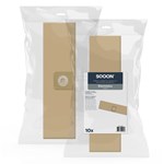 Papirnate vrećice za Electrolux / Nilfisk UZ920, UZ930, GD930, DP9000..