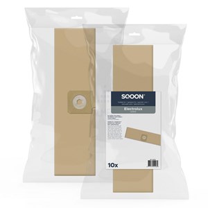 Papirnate vrećice za Electrolux / Nilfisk UZ920, UZ930, GD930, DP9000..