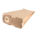 Papirnate vrećice kompatibilne s Vorwerk Kobold VK 118, VK 119, VK 120, VK 121, VK 122