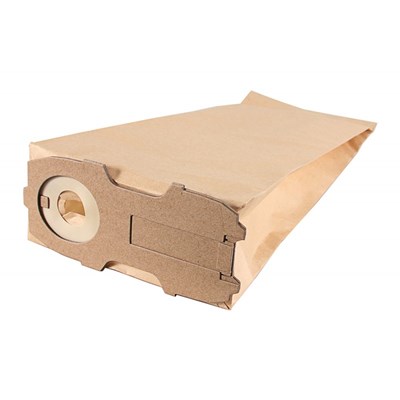 Papirnate vrećice kompatibilne s Vorwerk Kobold VK 118, VK 119, VK 120, VK 121, VK 122