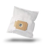 Sintetičke vrećice kompatibilne s Končar Turbo, Topo... / Morphy Richards / EIO..., 10 kom