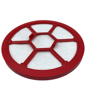 Filter motora kompatibilan s Dirt Devil DD 2225, Rebel 25, Rebel 54 HF