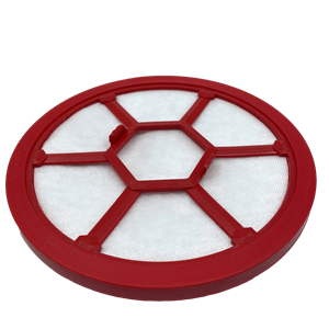 Filter motora kompatibilan s Dirt Devil DD 2225, Rebel 25, Rebel 54 HF