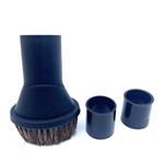 OKRUGLA ČETKA MEKANE ČEKINJE - UNIVERZALNA