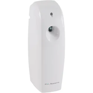 DOZATOR OSVJEŽIVAČA ZRAKA MICROSPRAY LED