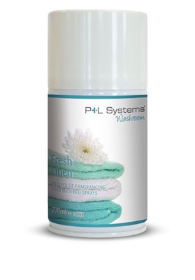 OSVJEŽIVAČ ZRAKA FRESH LINEN 270ml