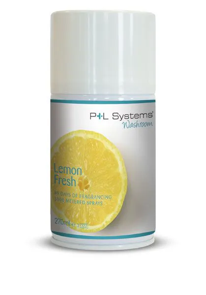 OSVJEŽIVAČ ZRAKA LEMON FRESH 270ml